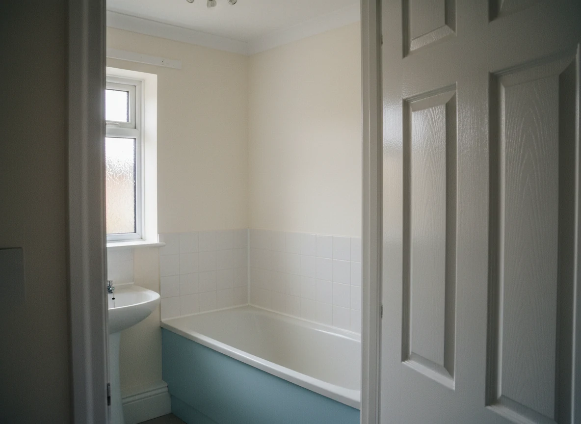Bathroom renovation cost detail in Ascot by Ascot Decorators
