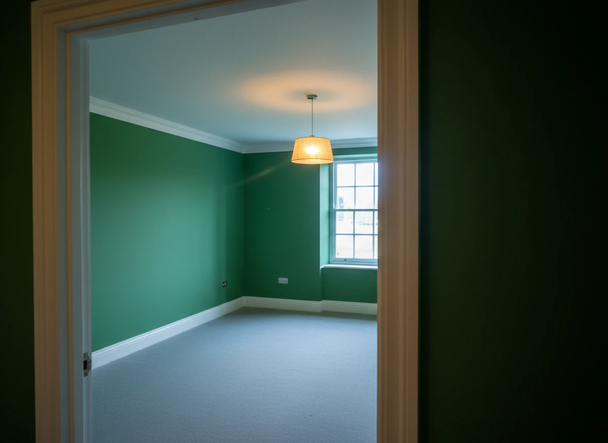 Commercial painting services in Ascot by Ascot Decorators