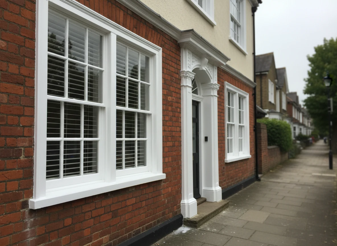 Masonry painting cost detail in Ascot by Ascot Decorators