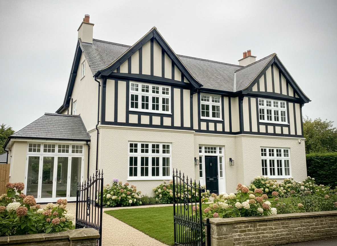 House painting in Ascot by Ascot Decorators