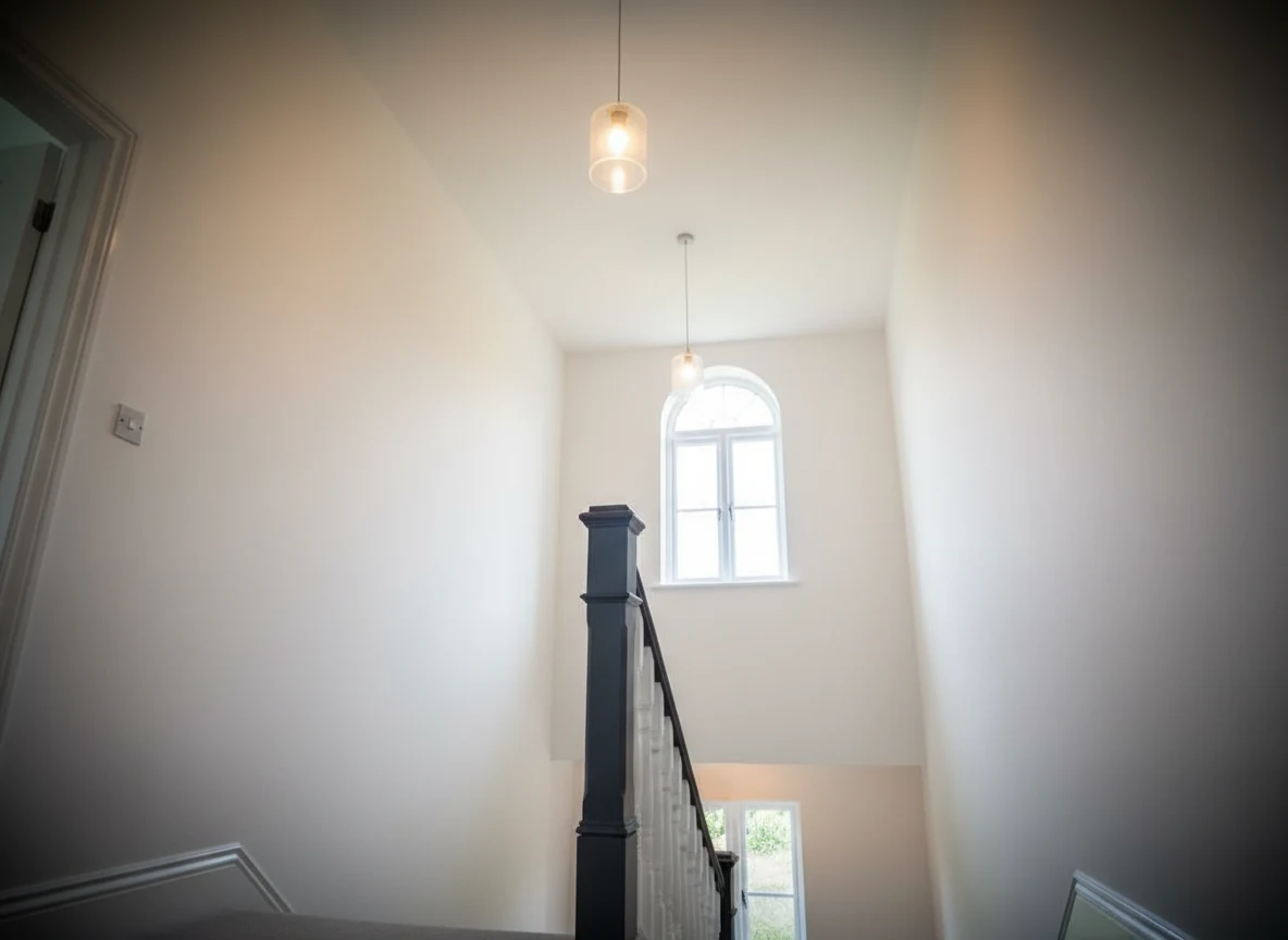 House painting programme in Ascot by Ascot Decorators