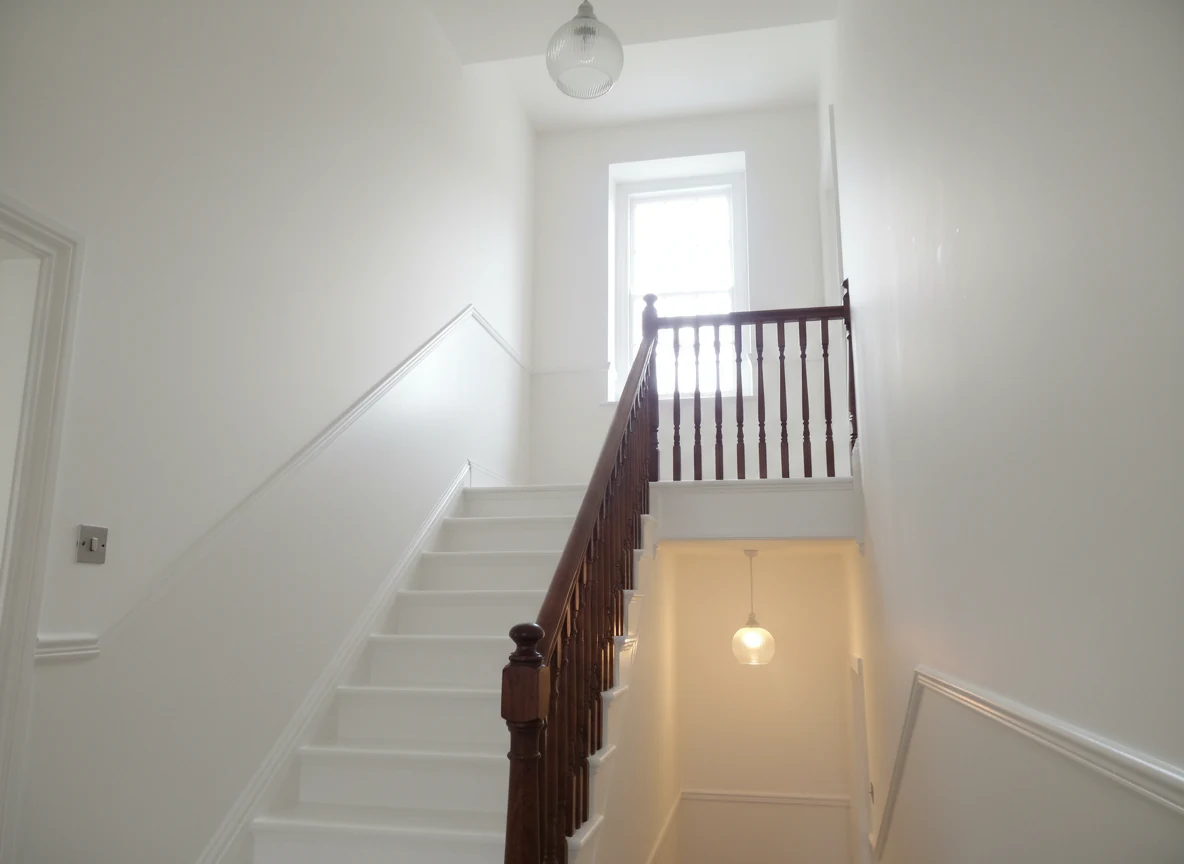 Interior painting services in Ascot by Ascot Decorators