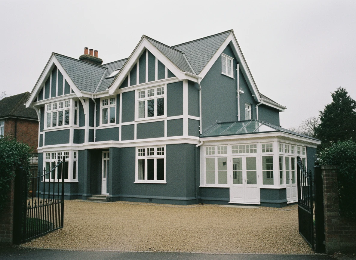Painters and decorators in Ascot by Ascot Decorators