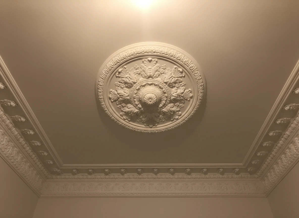 Heritage finish painting in Ascot by Ascot Decorators