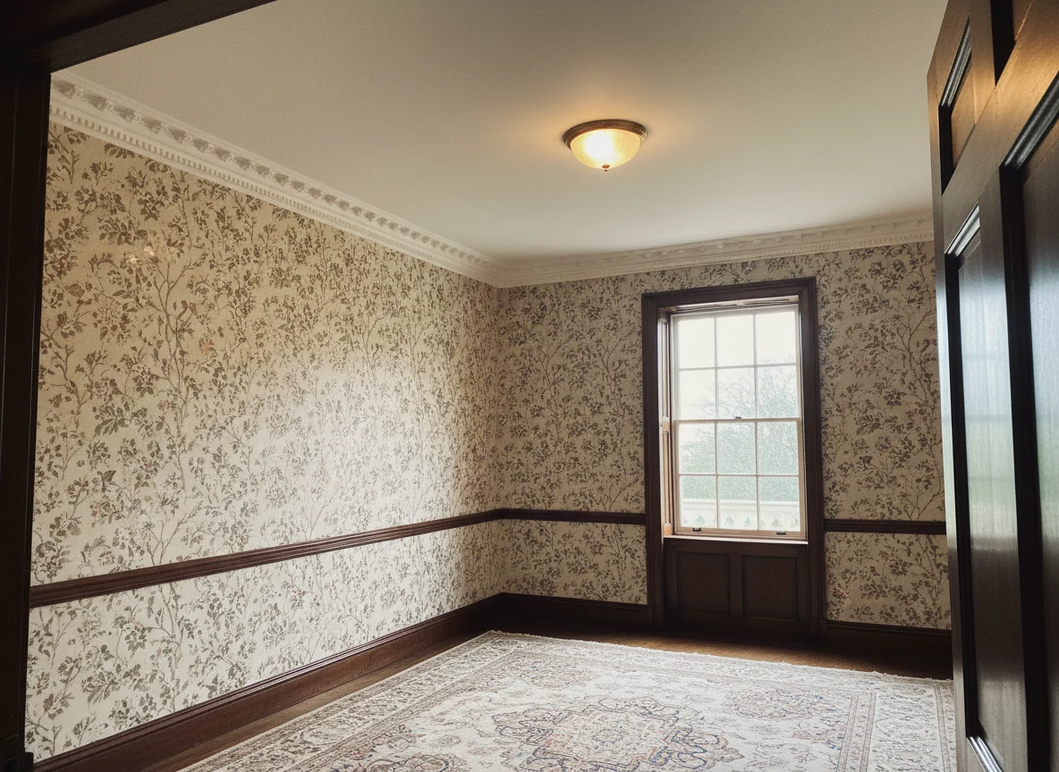 Wallpaper installers in Ascot by Ascot Decorators